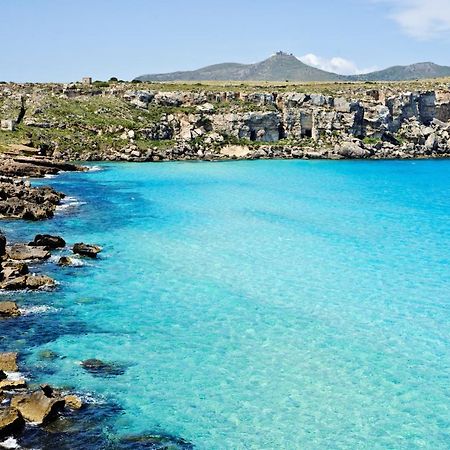 A Mare Appartamenti Castellammare del Golfo Exterior foto