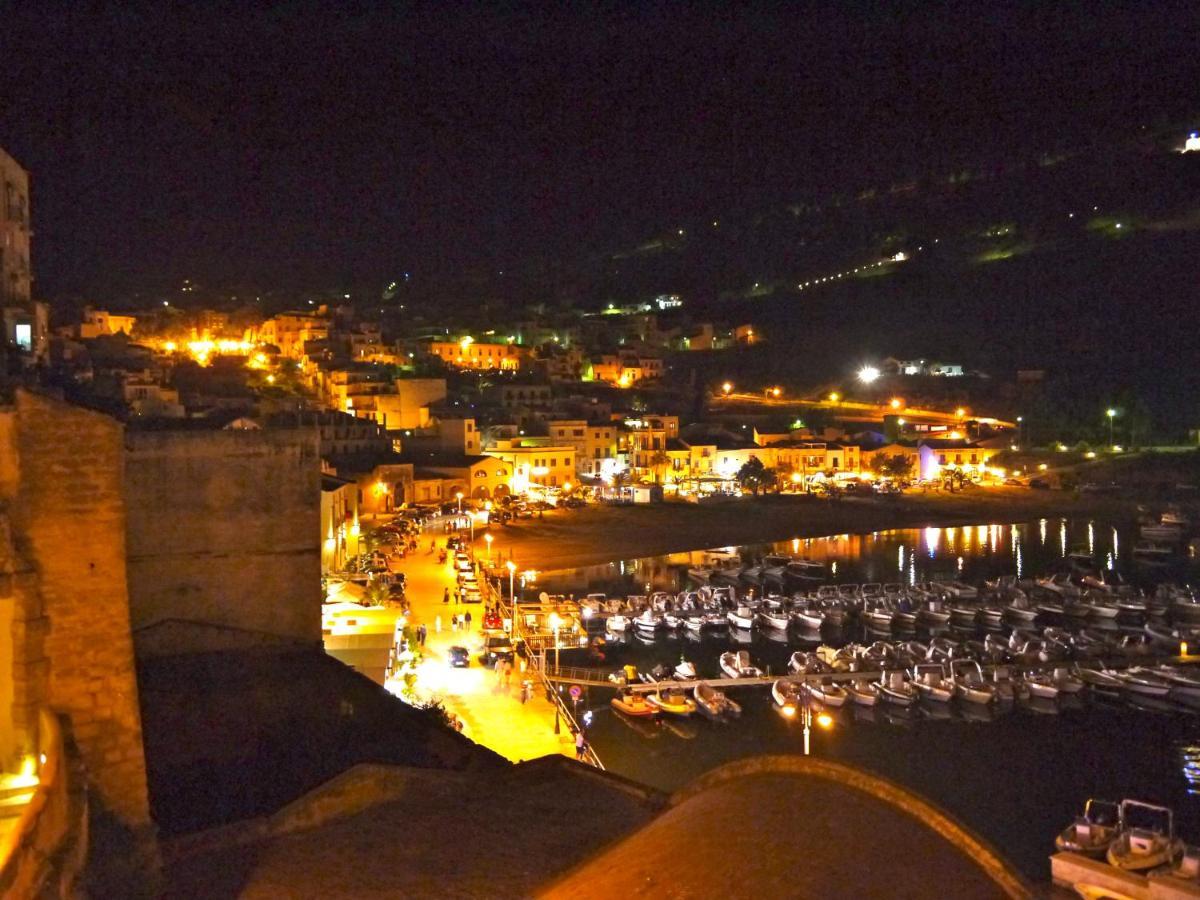 A Mare Appartamenti Castellammare del Golfo Exterior foto
